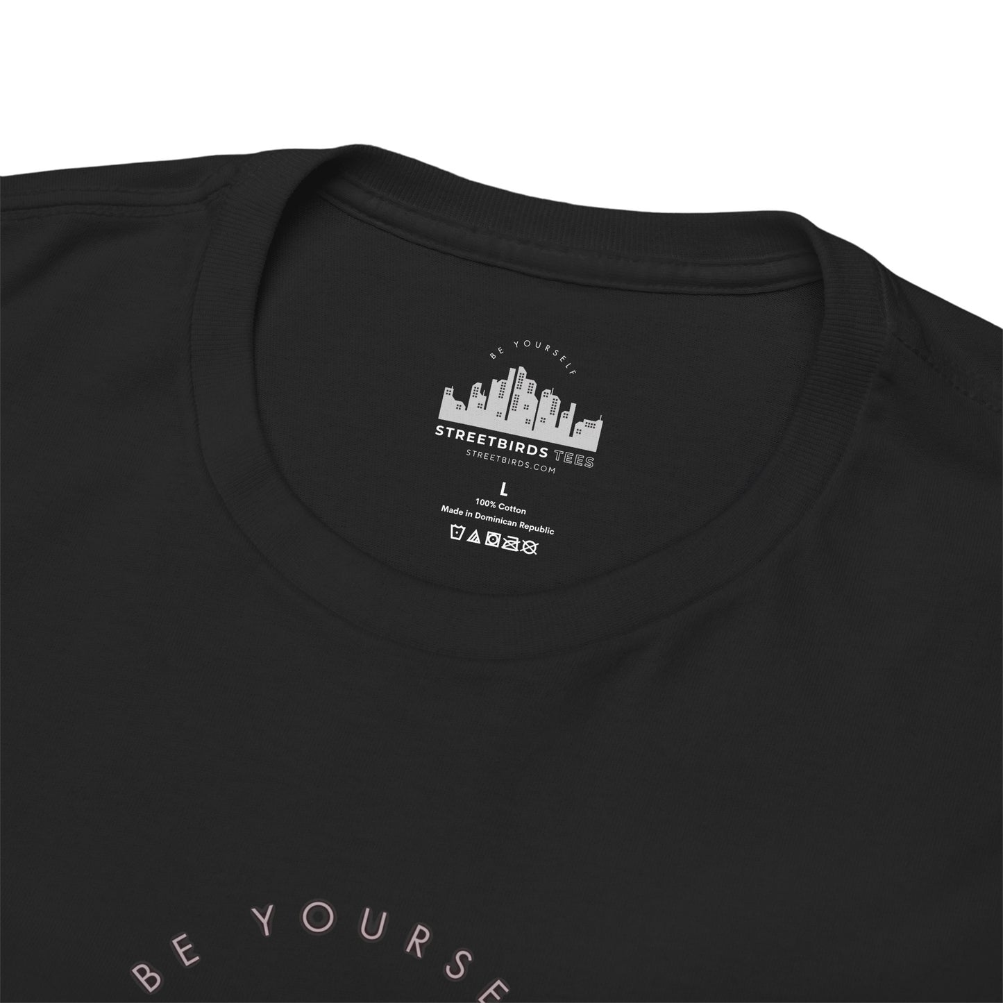 StreetBirds Black | Charcoal (Promo)