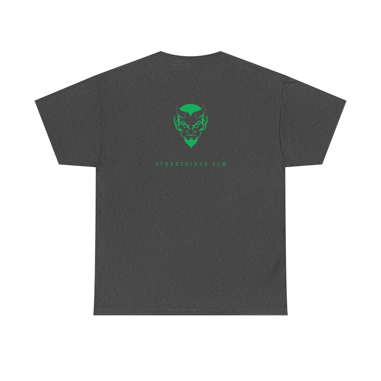 Kink-Approved (Dark Green Avenger)