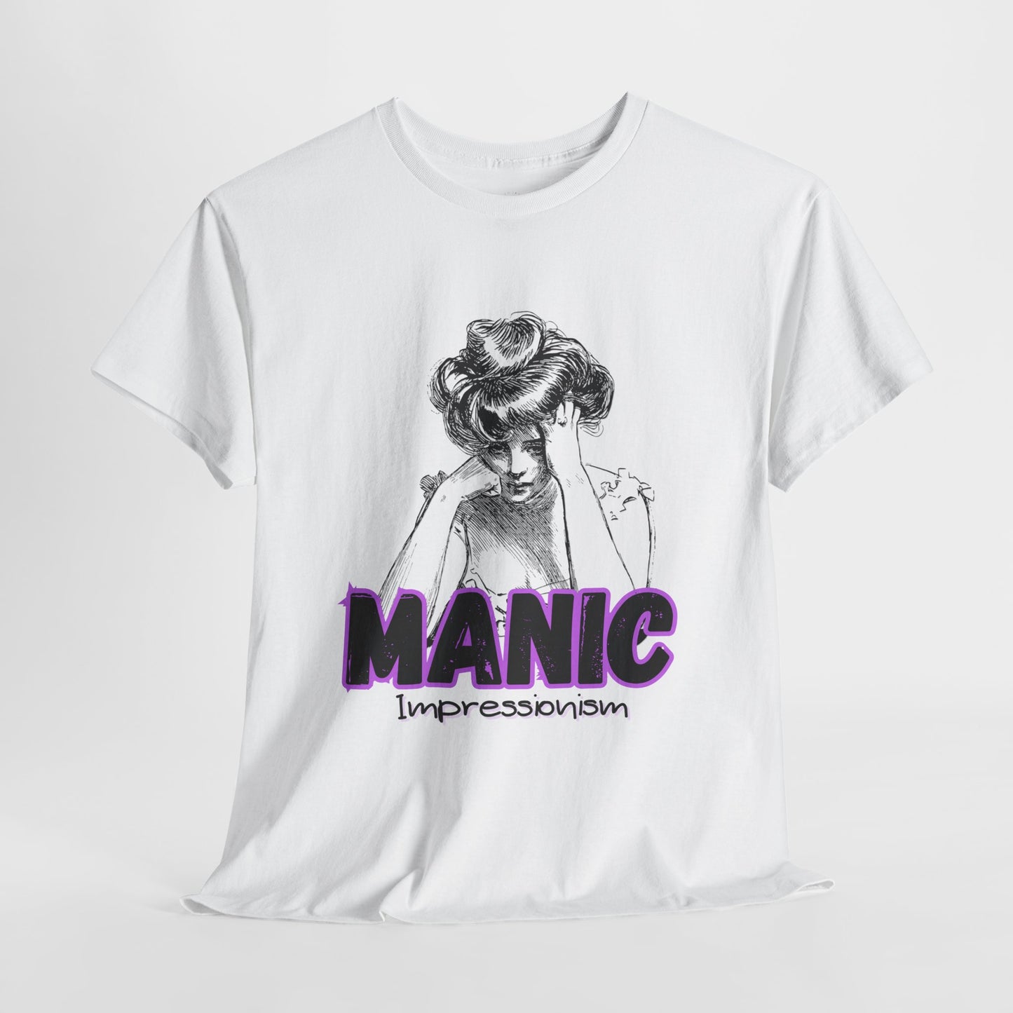 Manic Impressionism