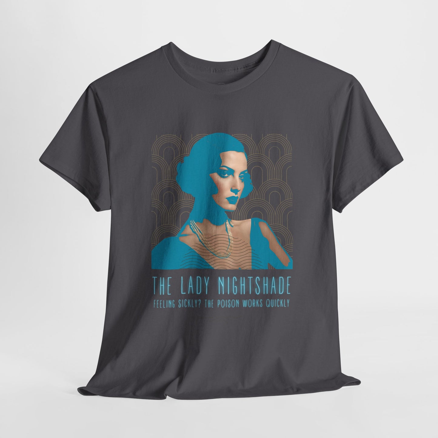 The Lady Nightshade