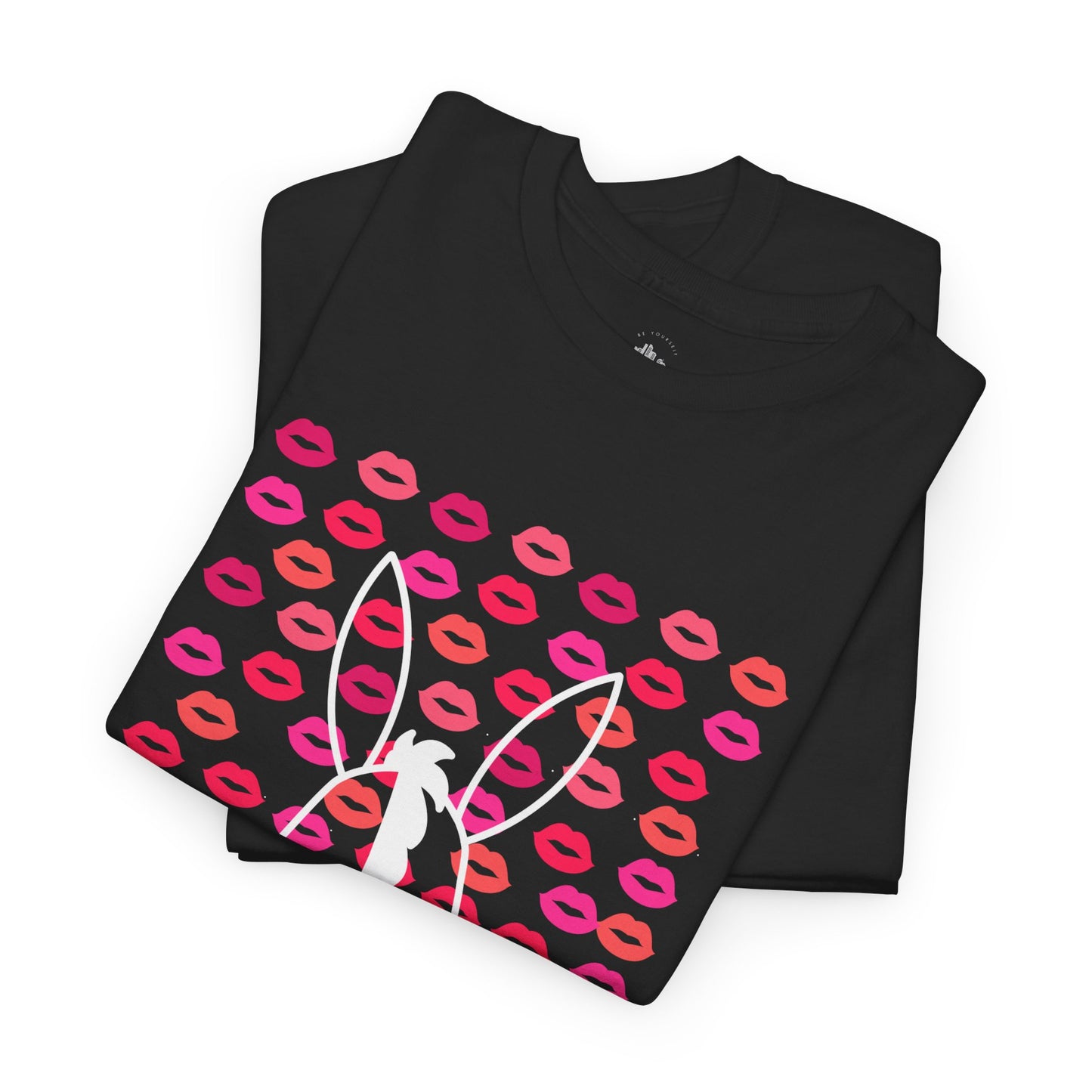 Pucker up, Buttercup