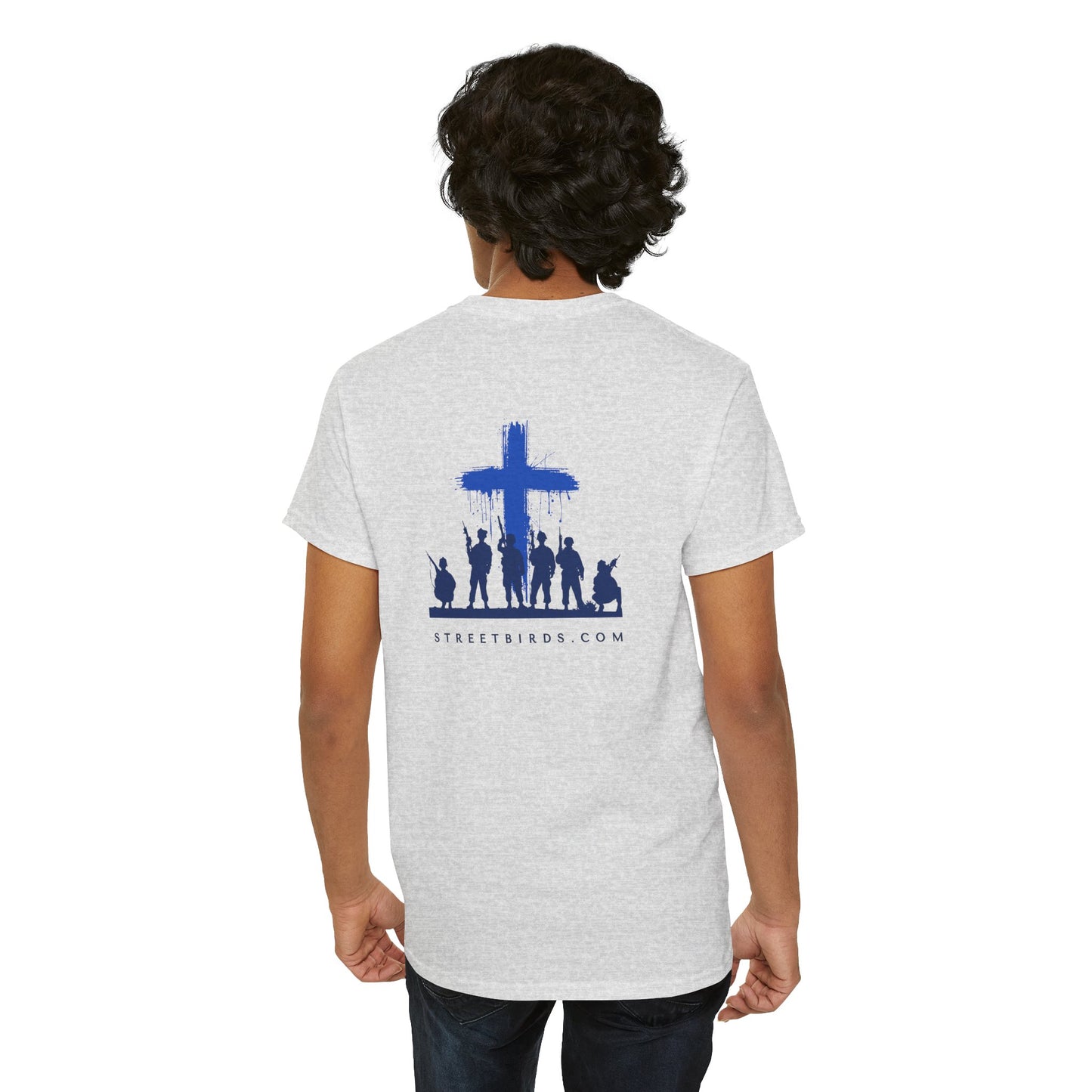 Crosses