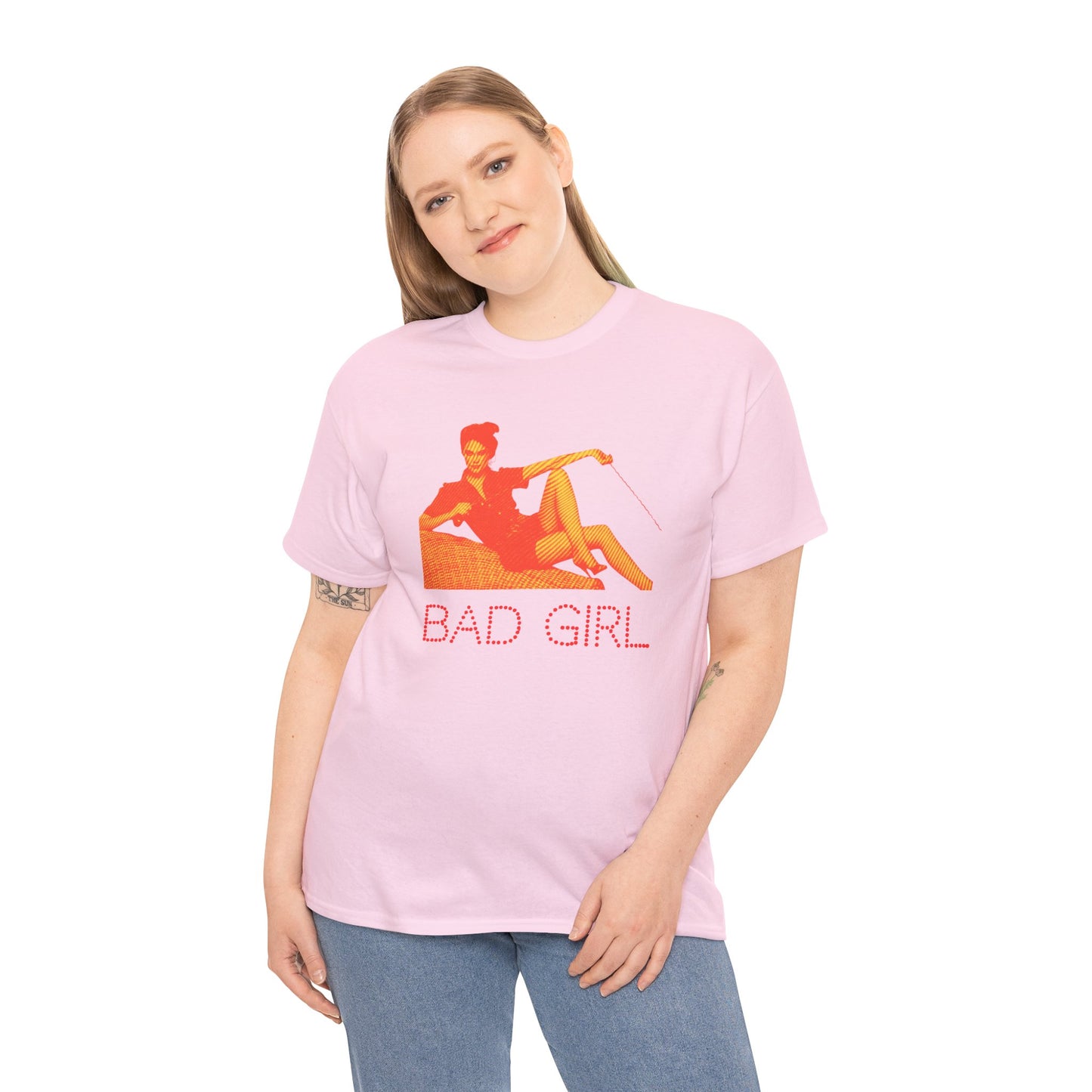 Bad Girl