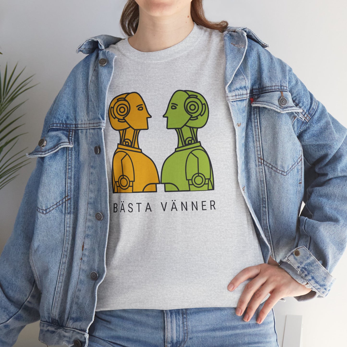 Bästa vänner
