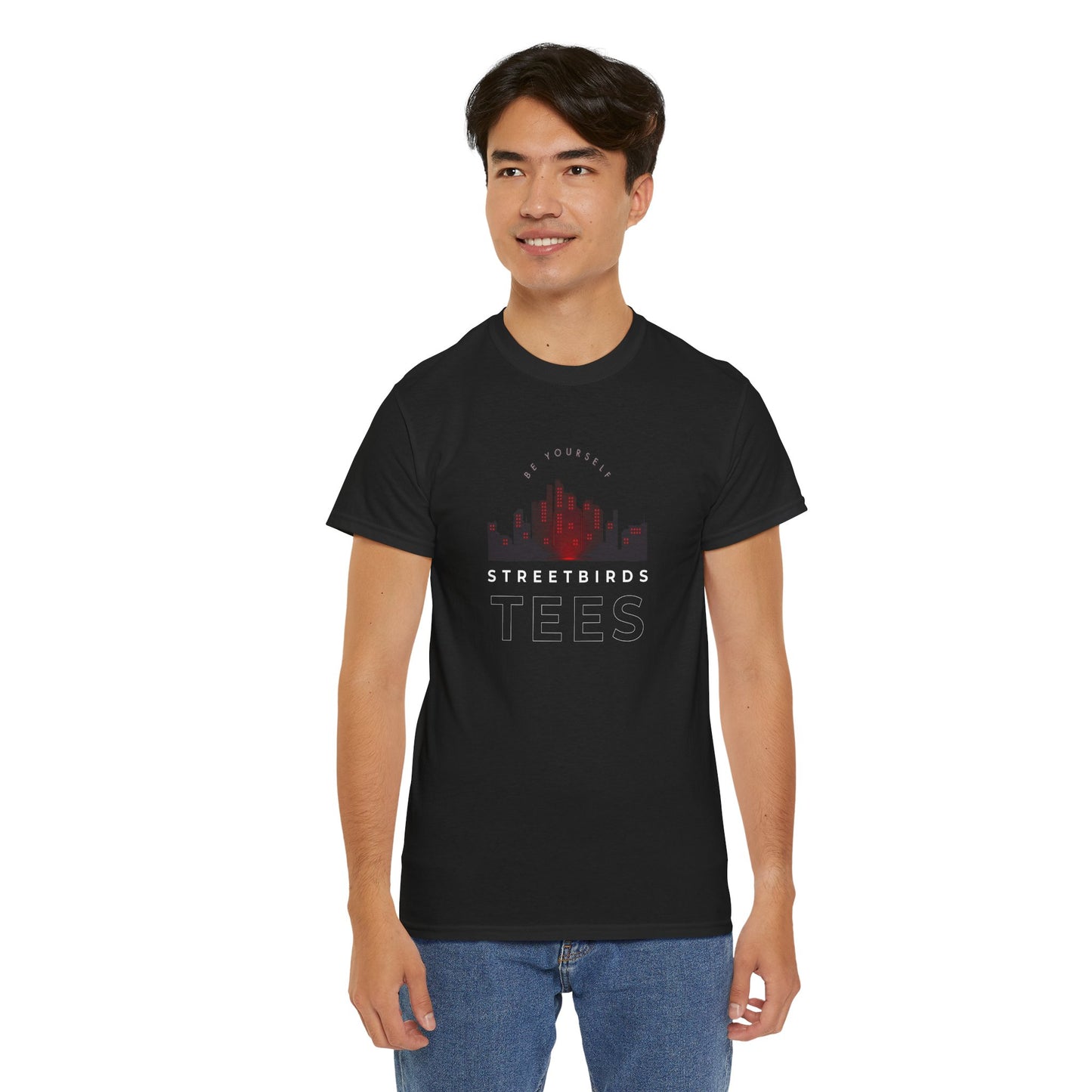 StreetBirds Black | Charcoal (Promo)