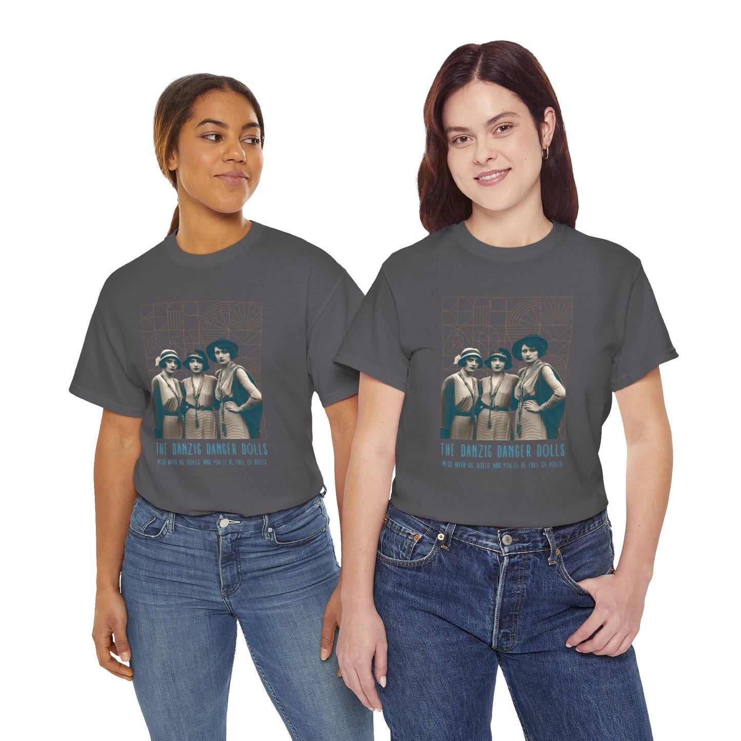 The Danzig Danger Dolls