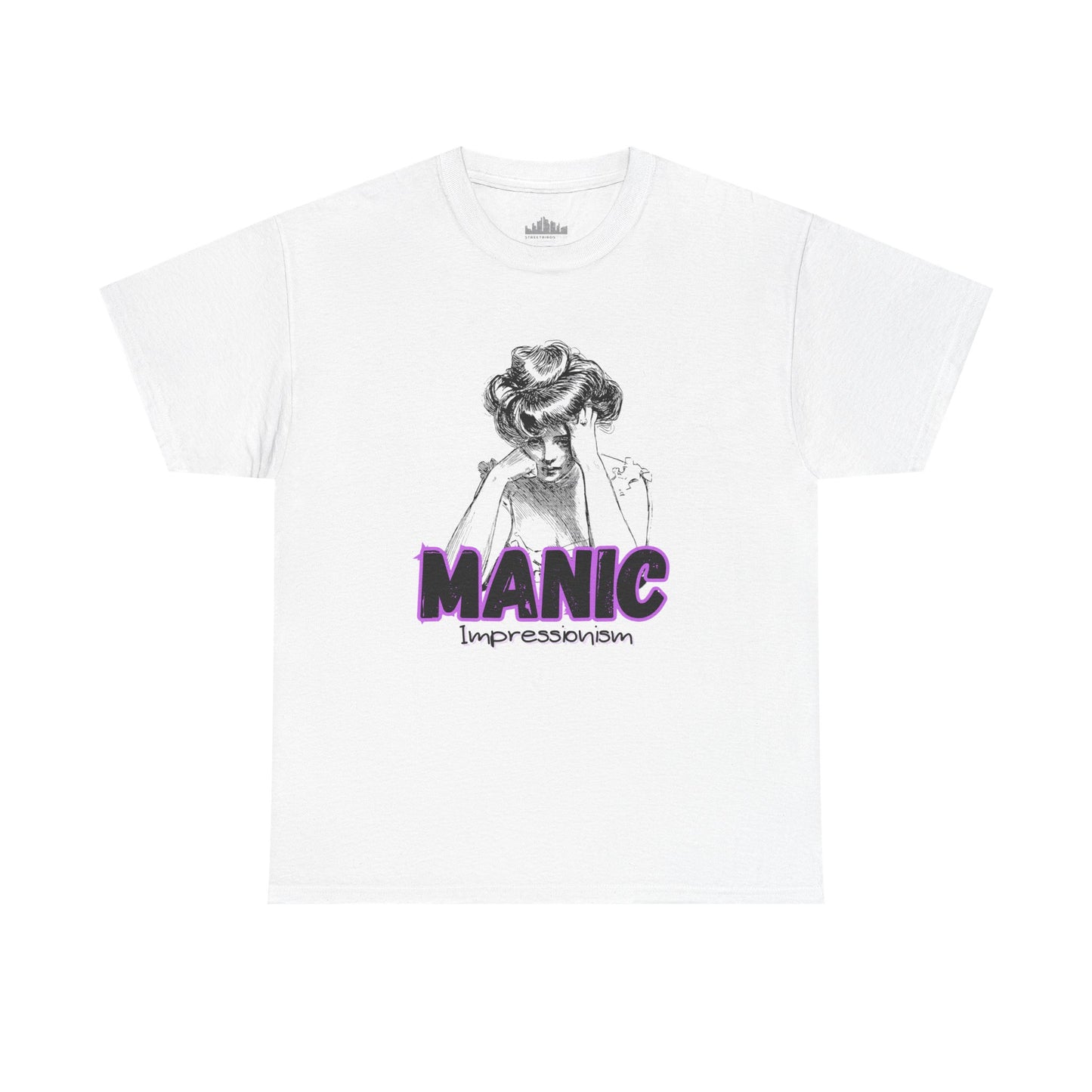 Manic Impressionism