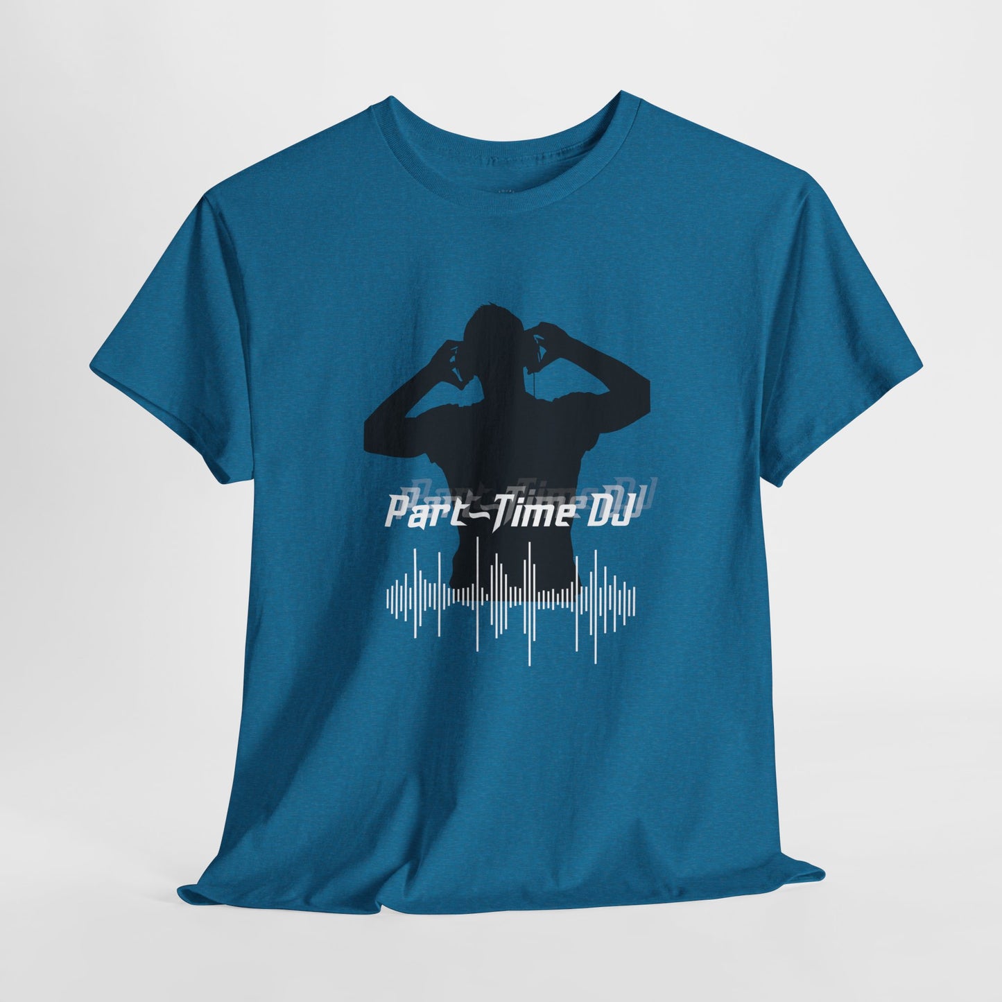 Part-Time DJ