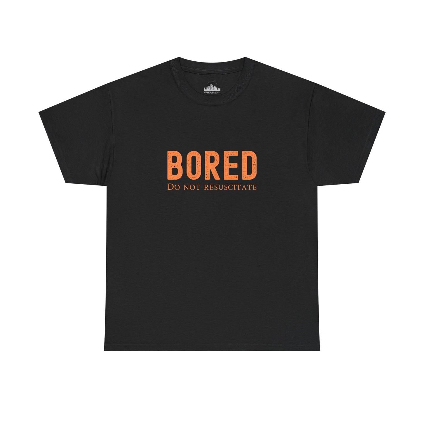 Bored Too