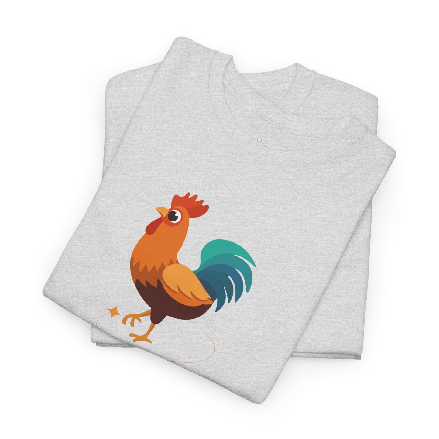 Cock-a-Hoop
