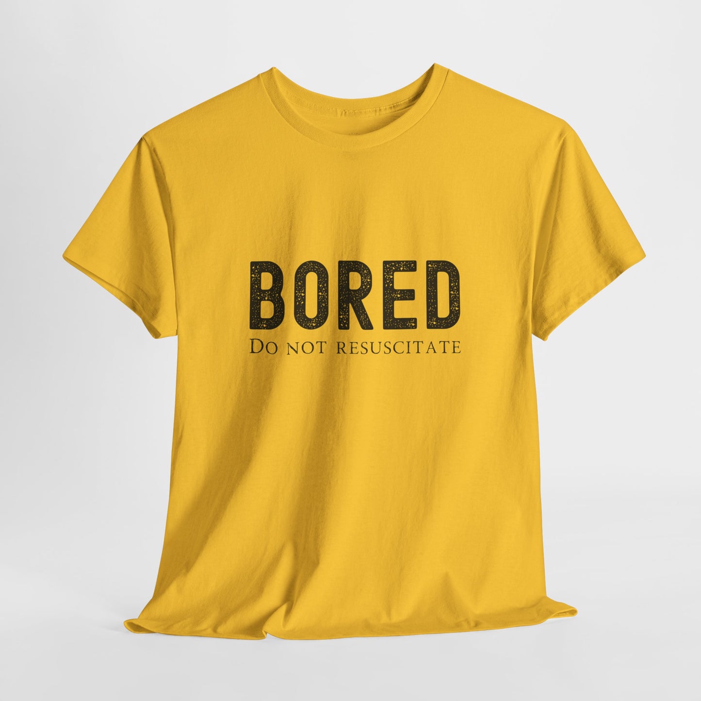 Bored