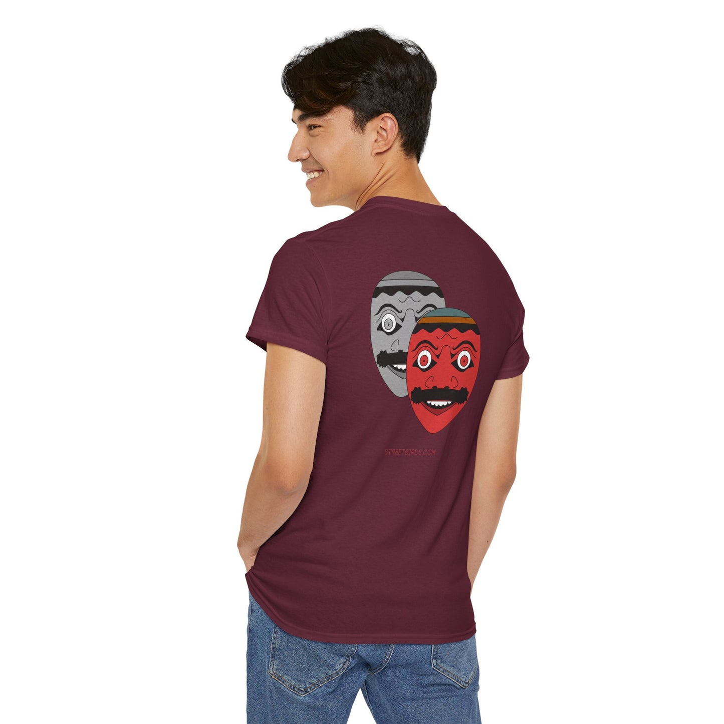 Layer Face