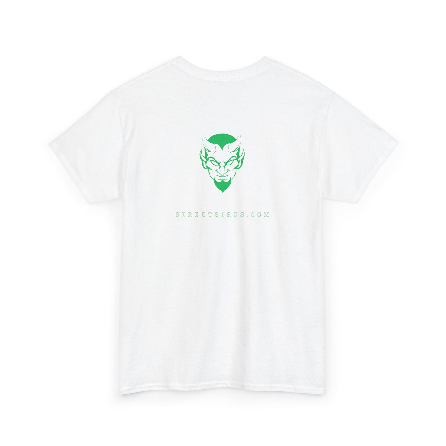 Kink-Approved (Dark Green Avenger)