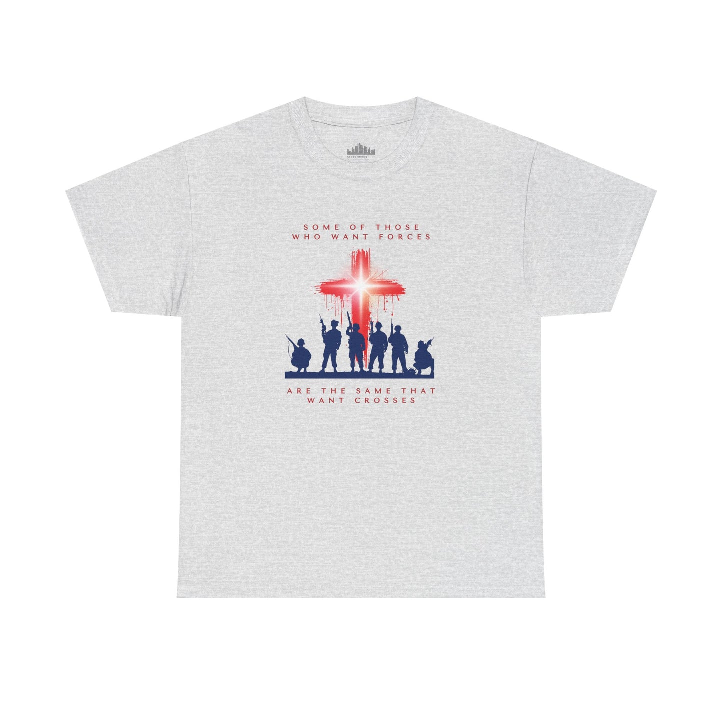 Crosses