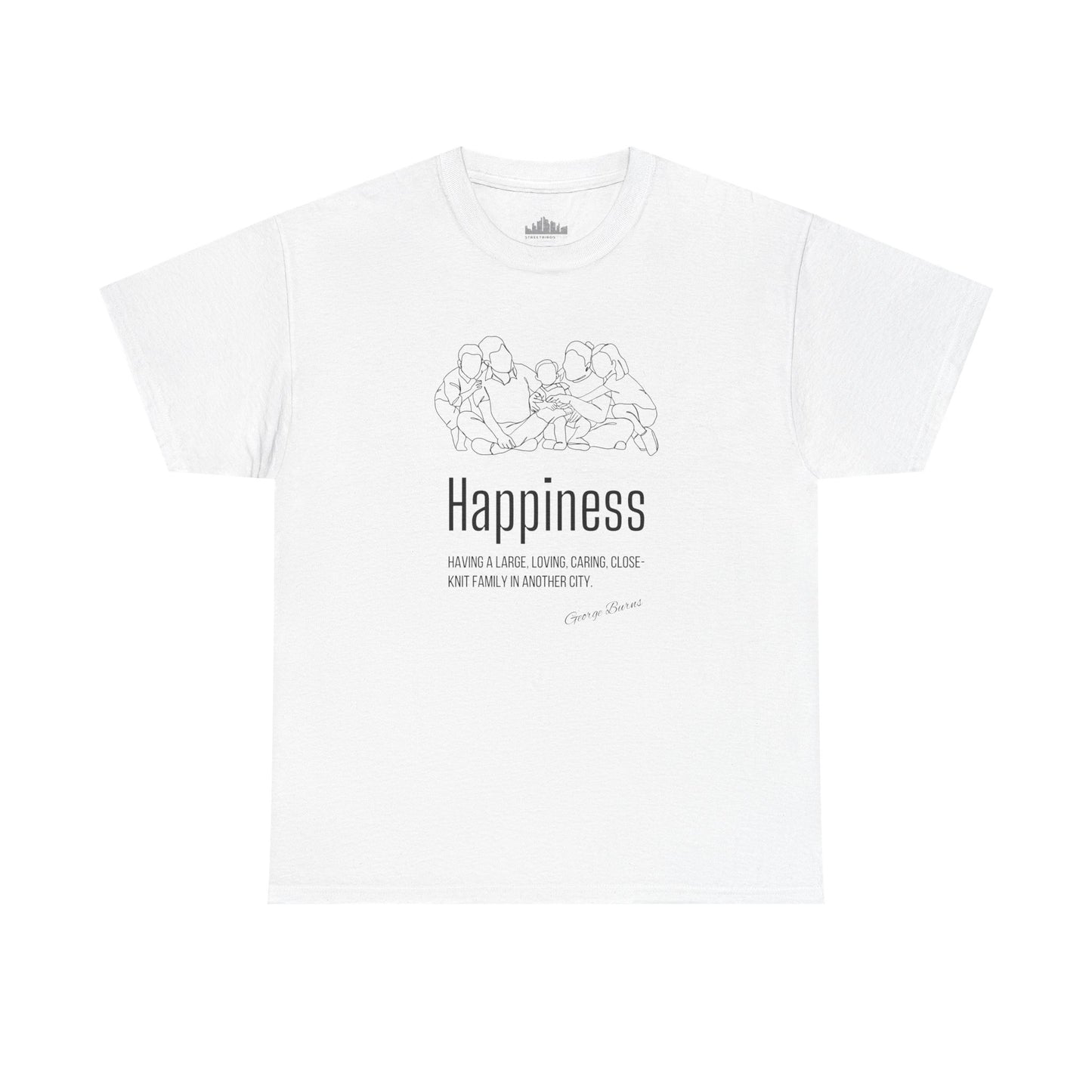 Happiness (Light)