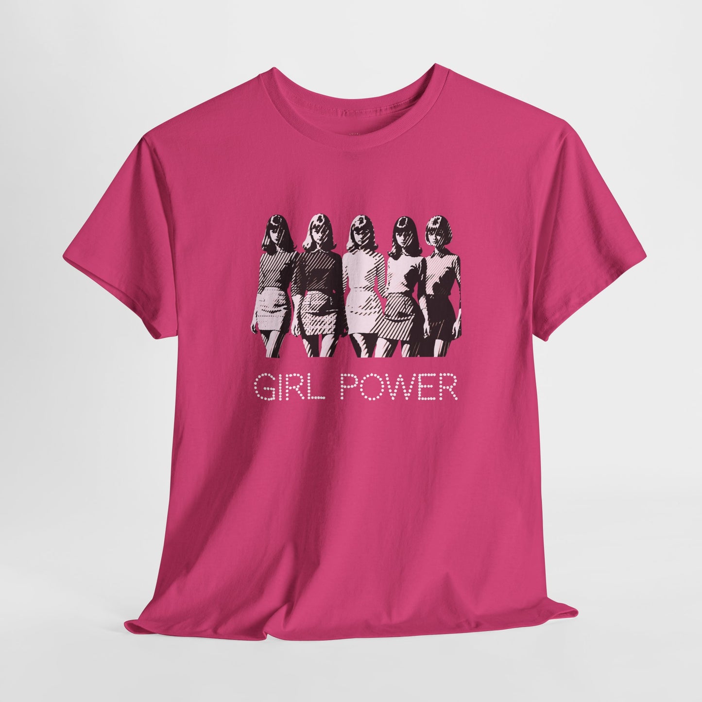 Girl Power