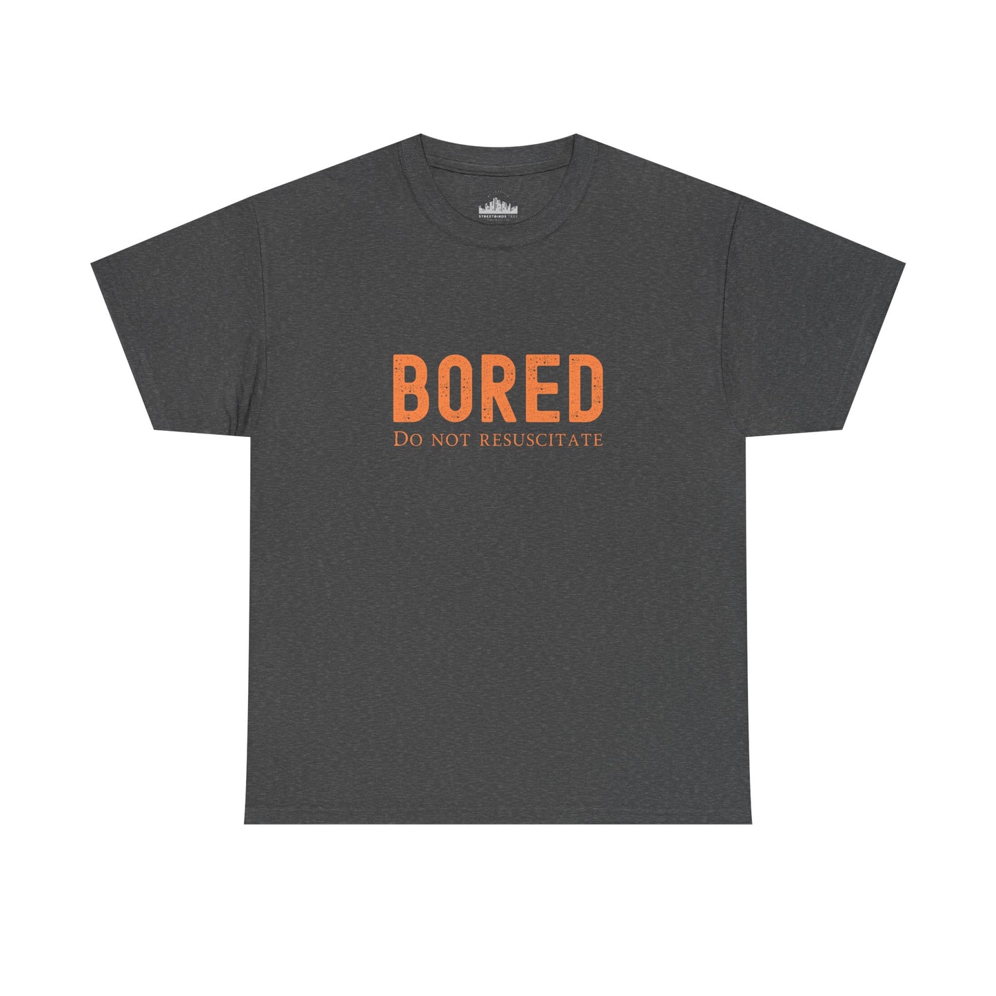 Bored Too