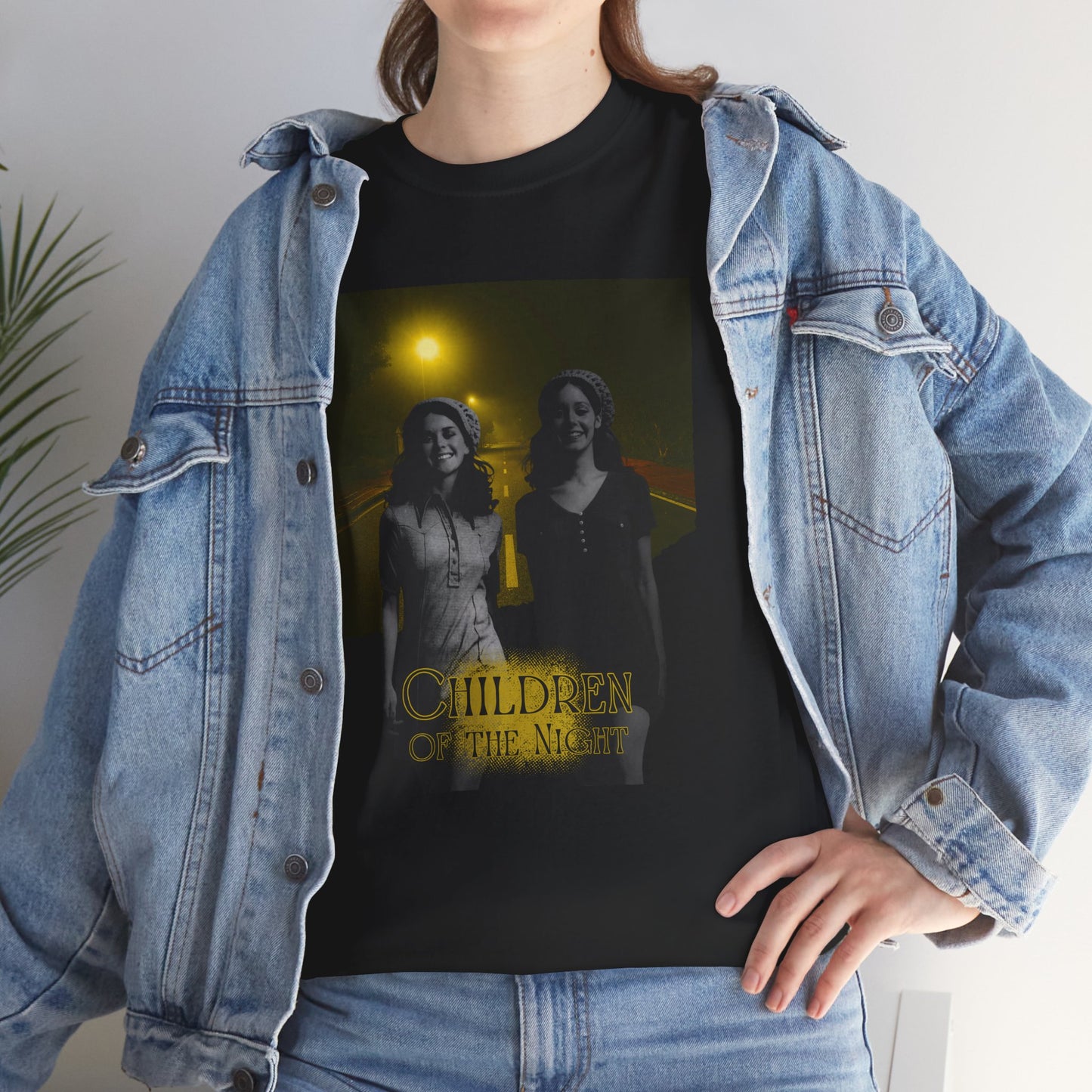 Vampire State: Children of the Night