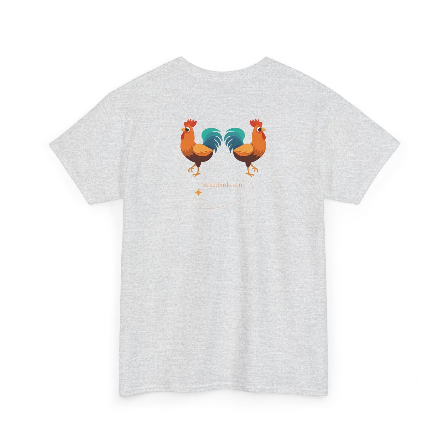 Cock-a-Hoop