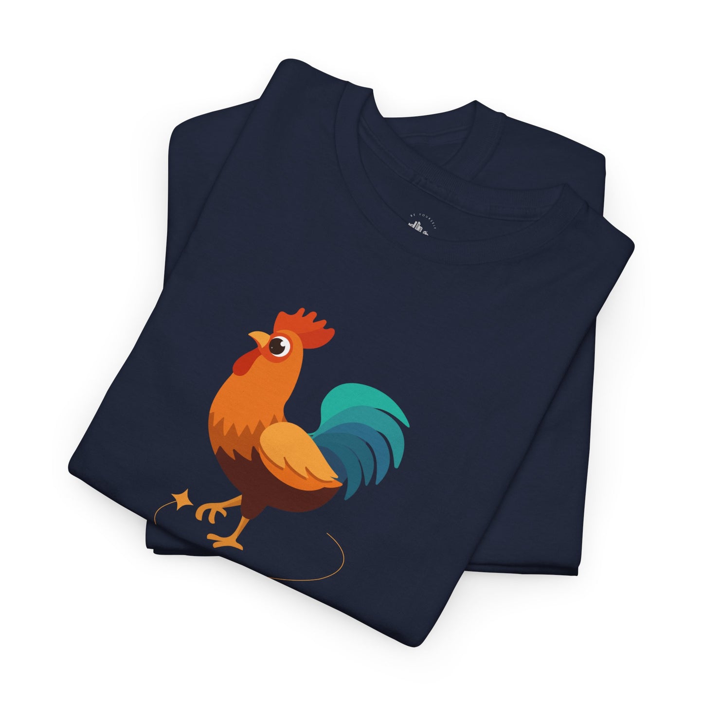 Cock-a-Hoop