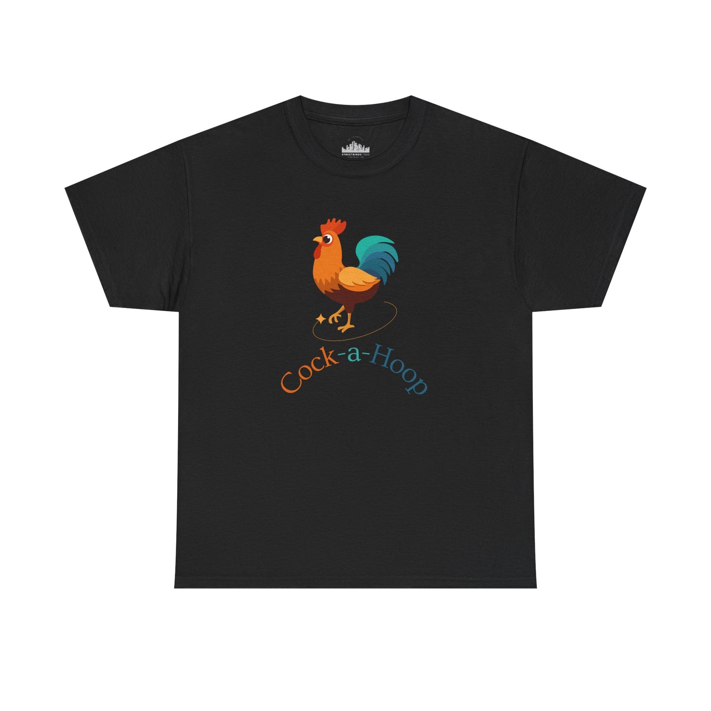 Cock-a-Hoop