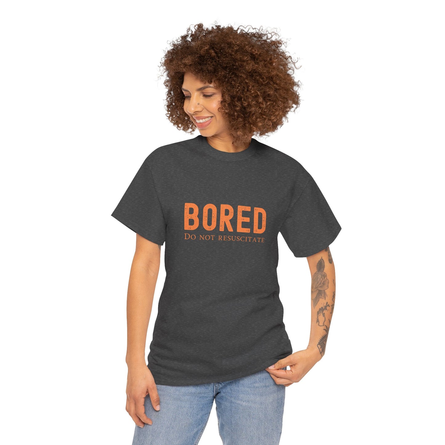 Bored Too