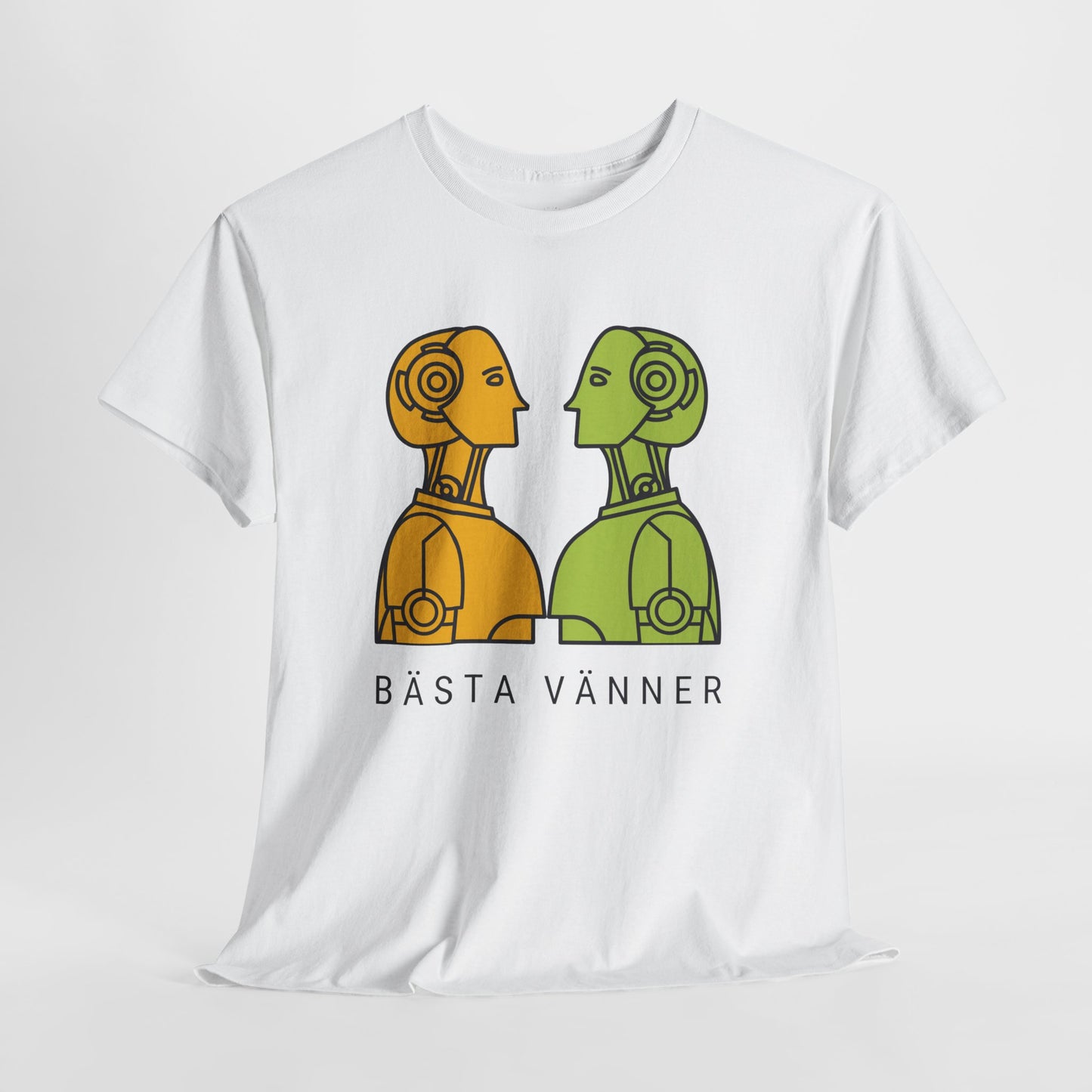 Bästa vänner