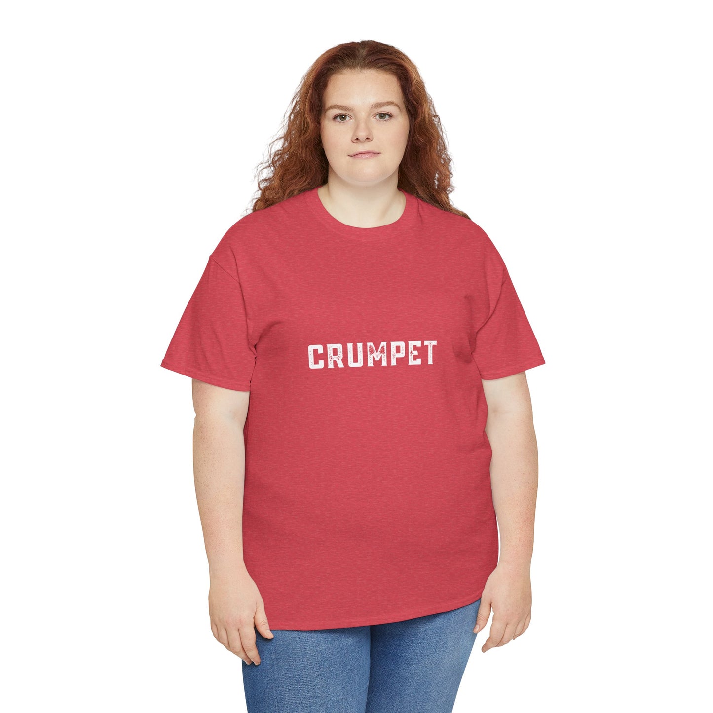 Crumpet