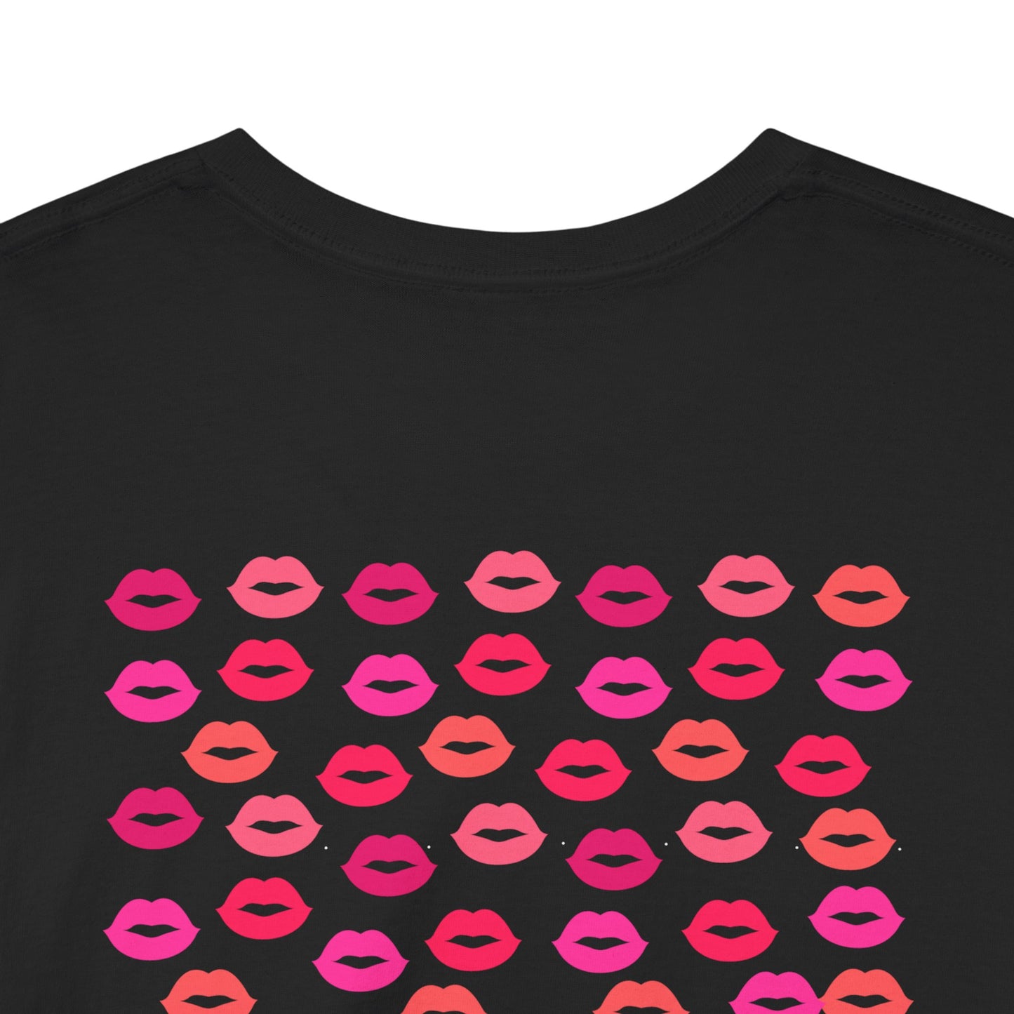 Pucker up, Buttercup