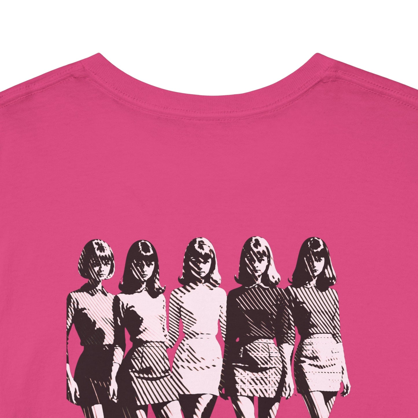 Girl Power