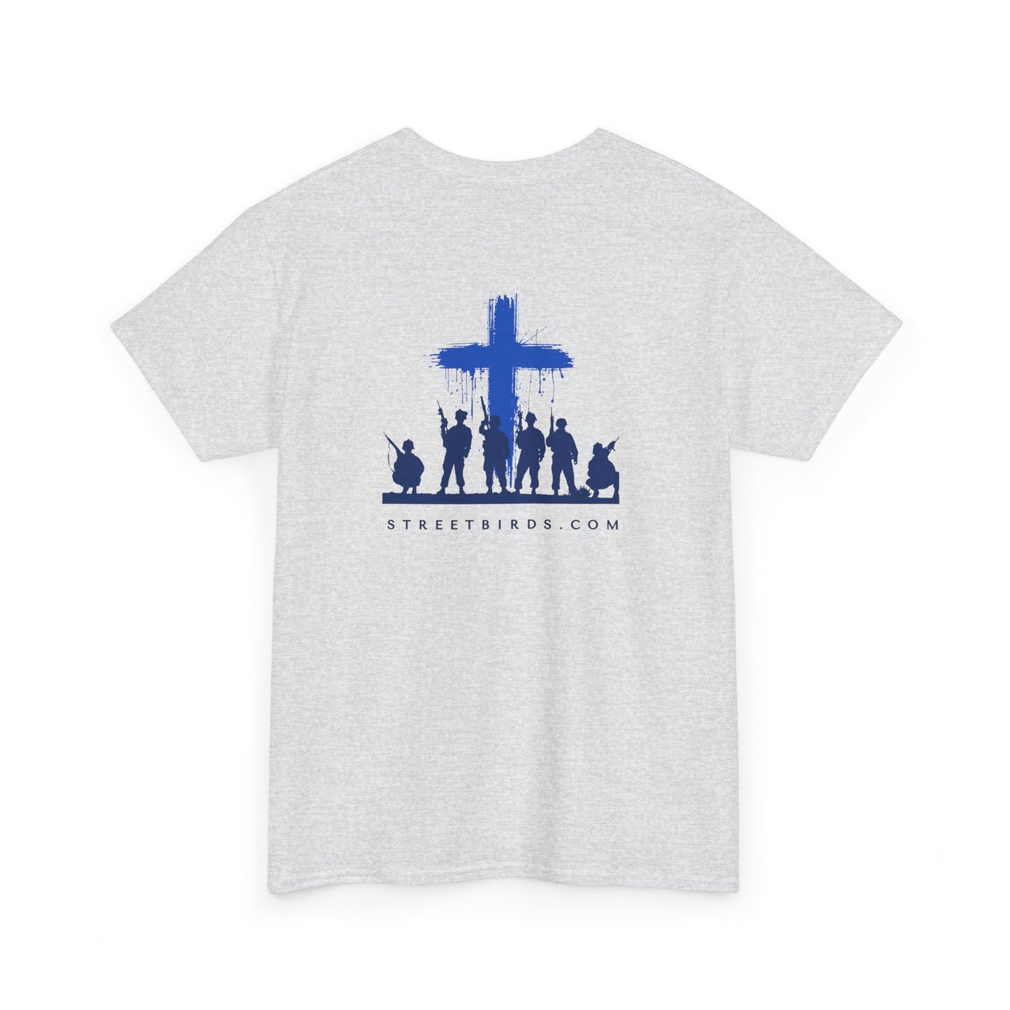 Crosses