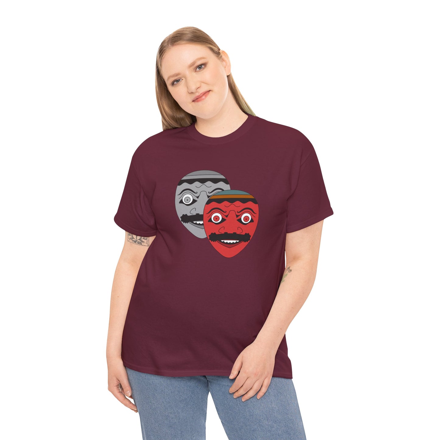 Layer Face