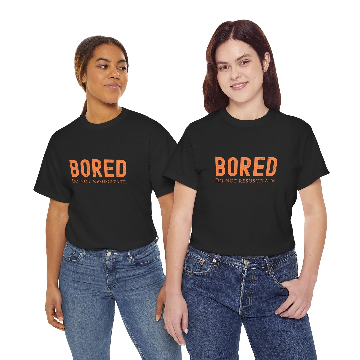 Bored Too