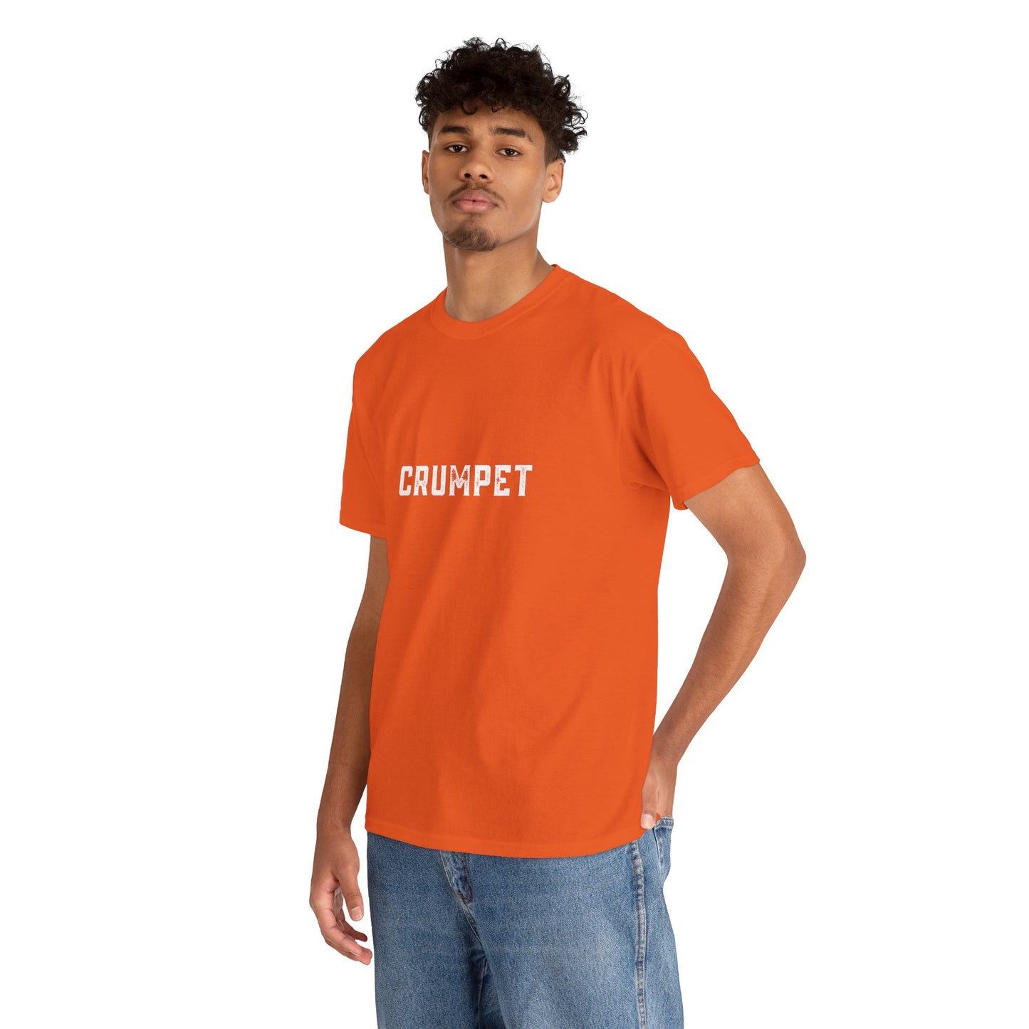 Crumpet