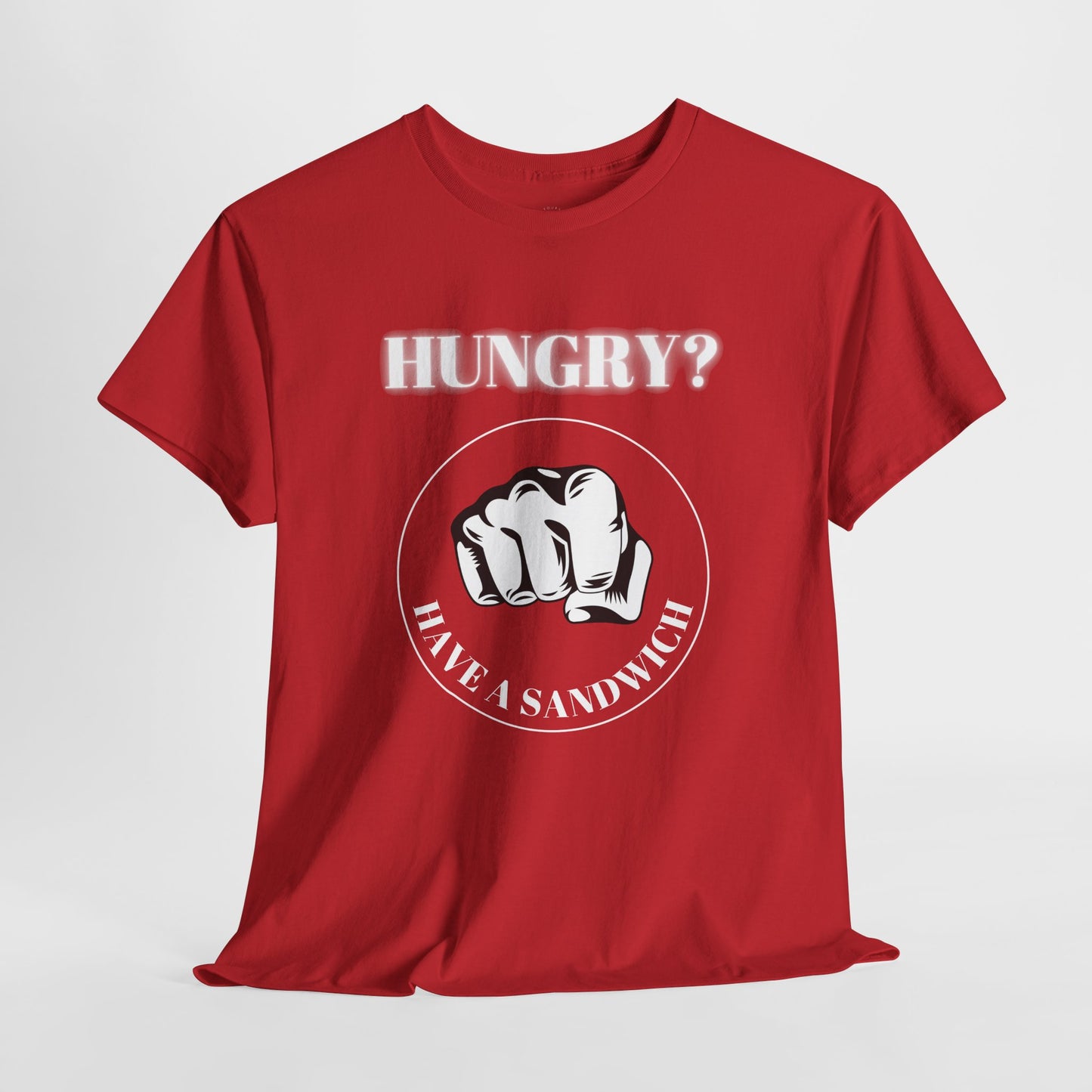 Have a Sandwich