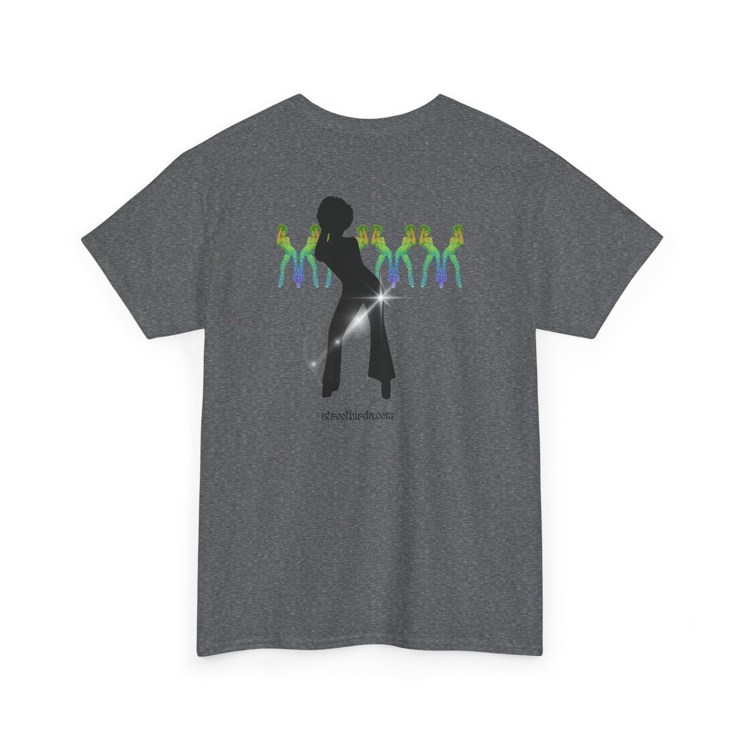 Funky (Dark Shadow)
