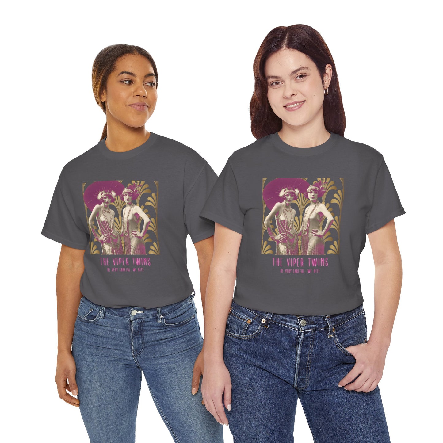 The Viper Twins