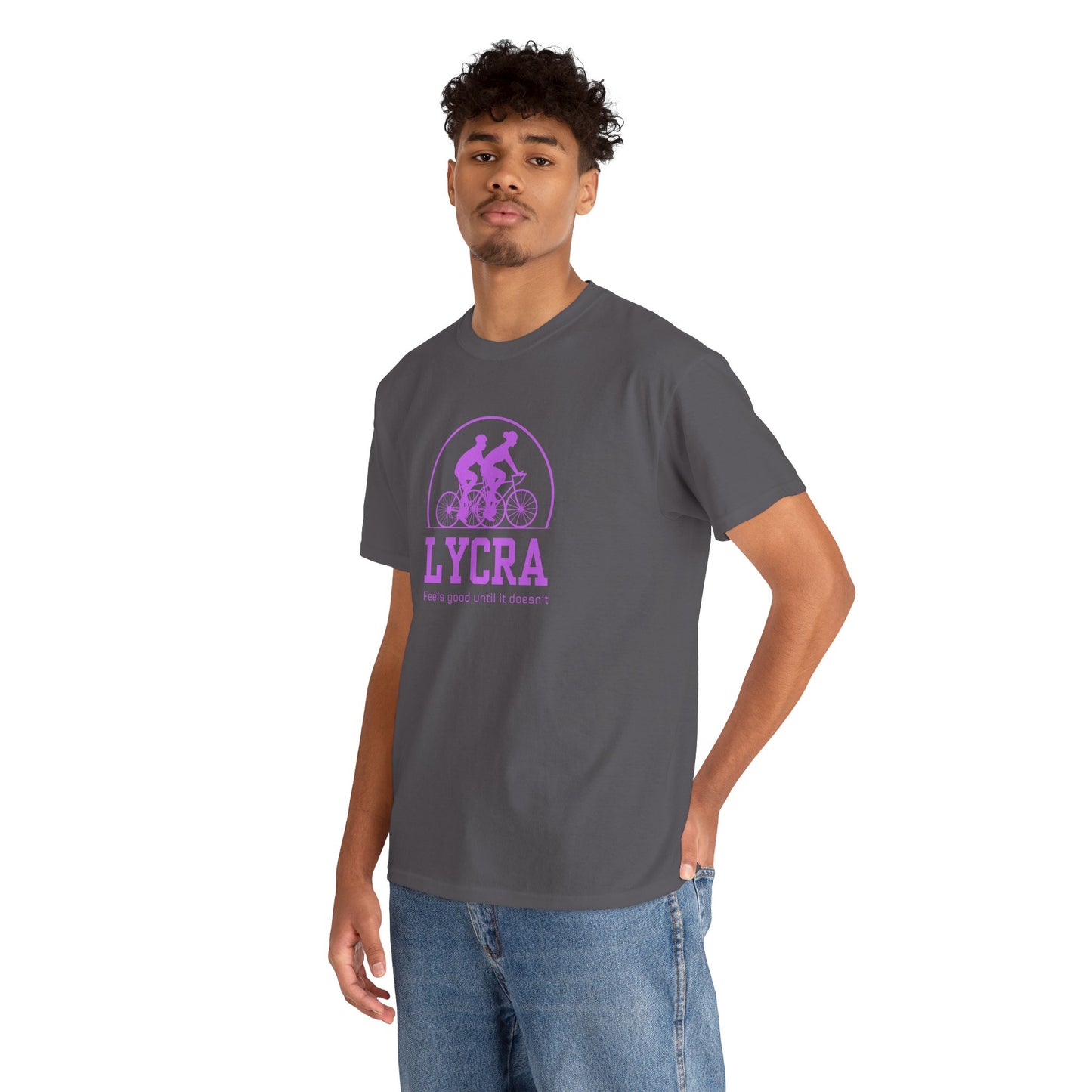 Lycra (Magenta)
