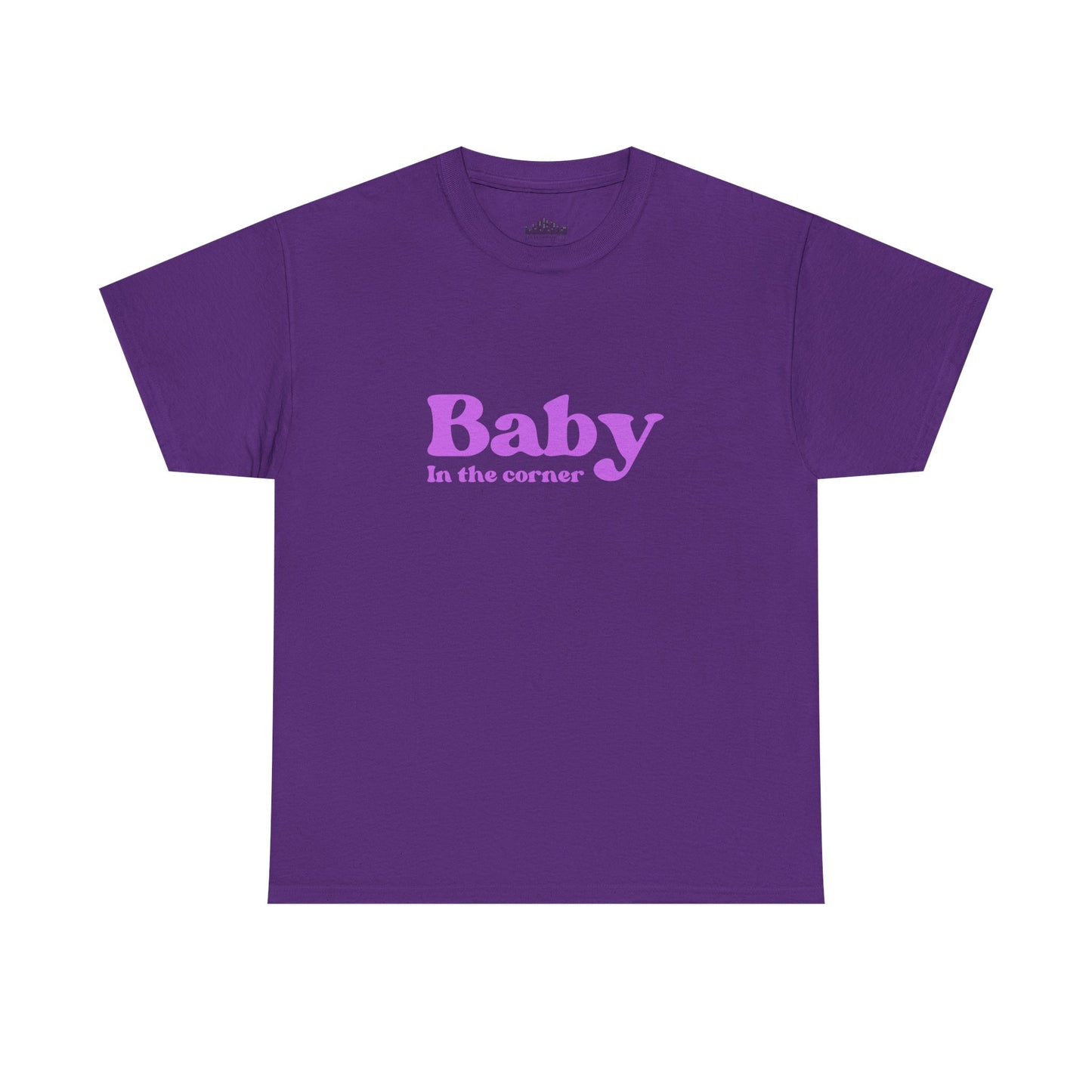 Baby, In the corner