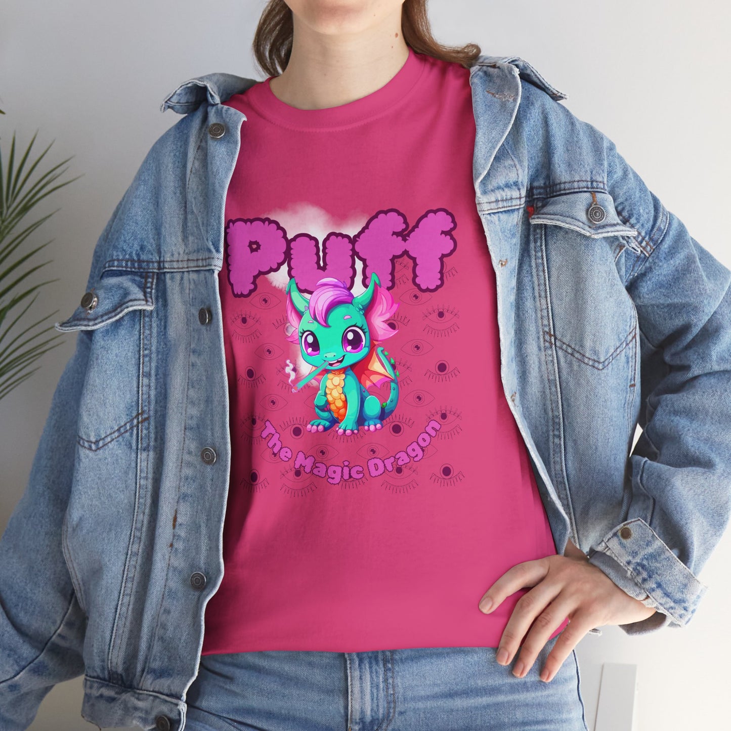 Puff