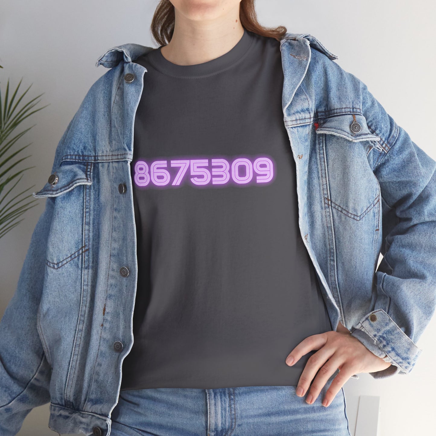 8675309 Jenny Jenny
