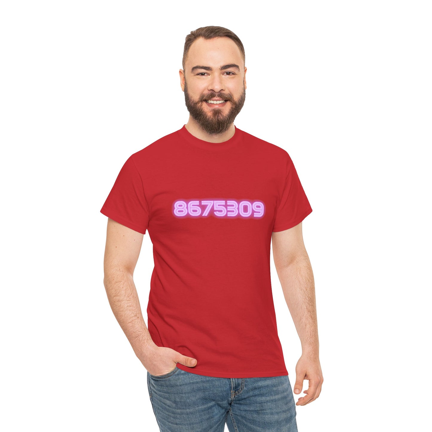 8675309 Jenny Jenny