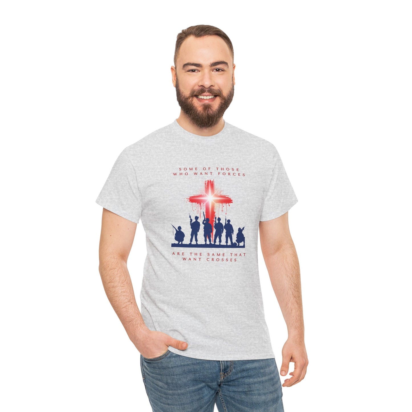Crosses