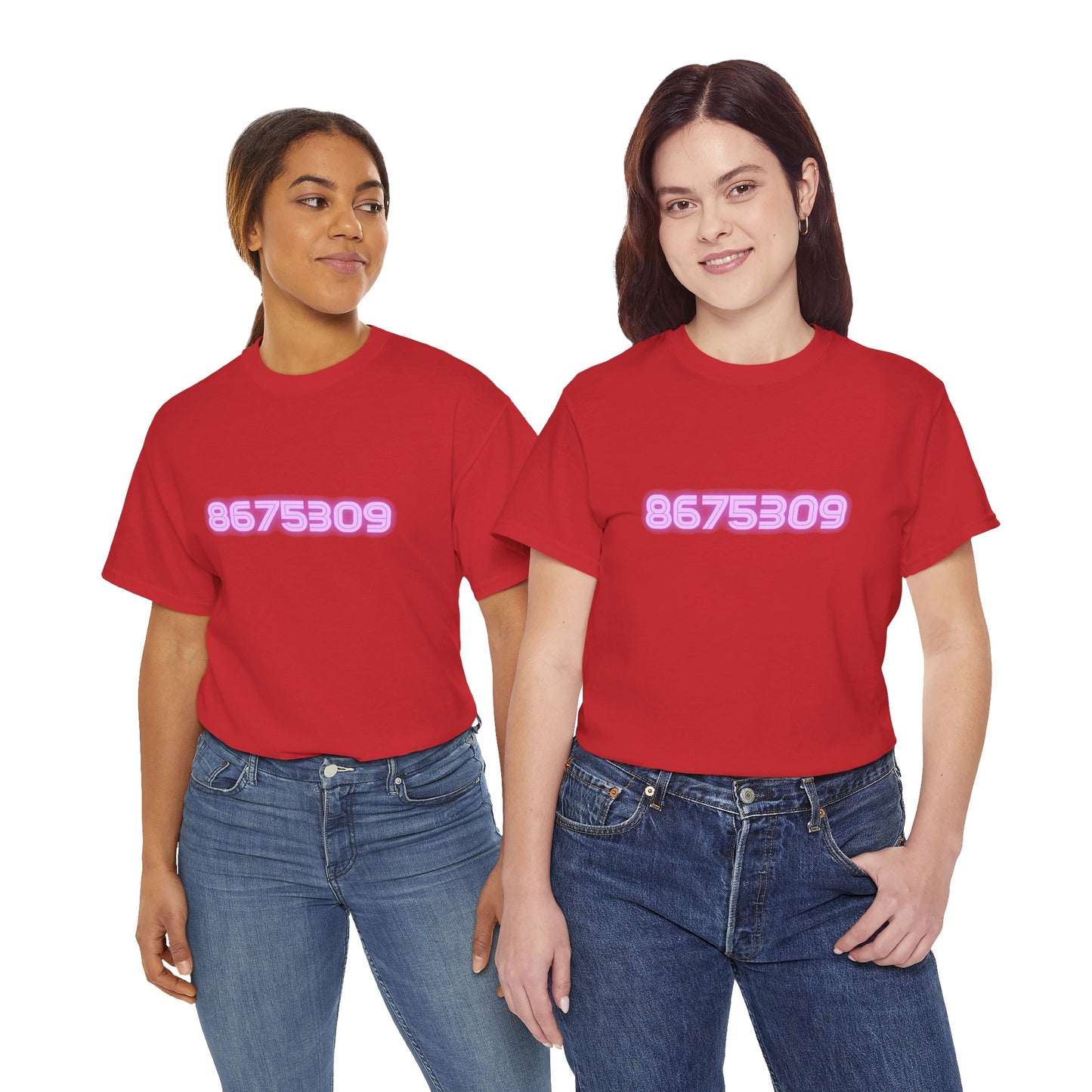 8675309 Jenny Jenny