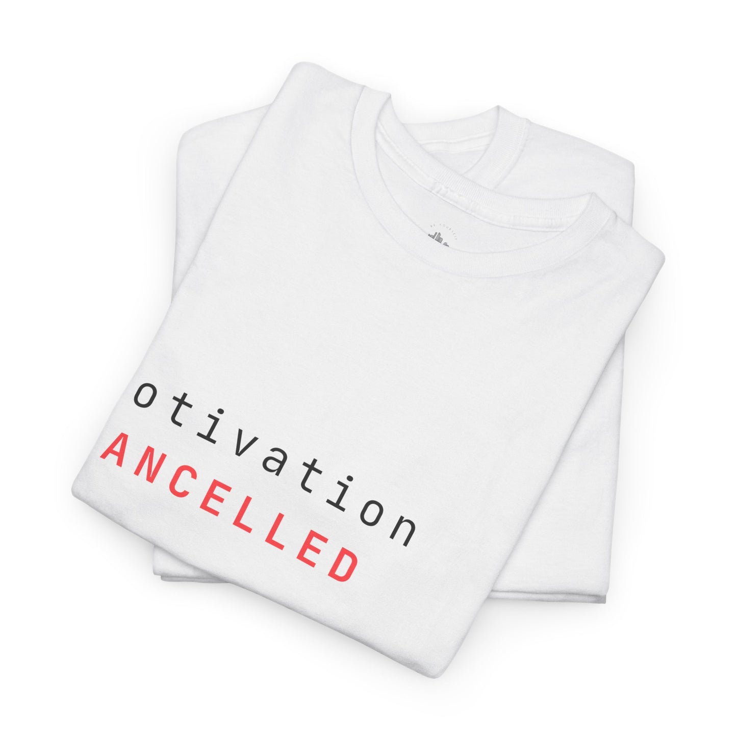 Motivation Cancelled (Light)