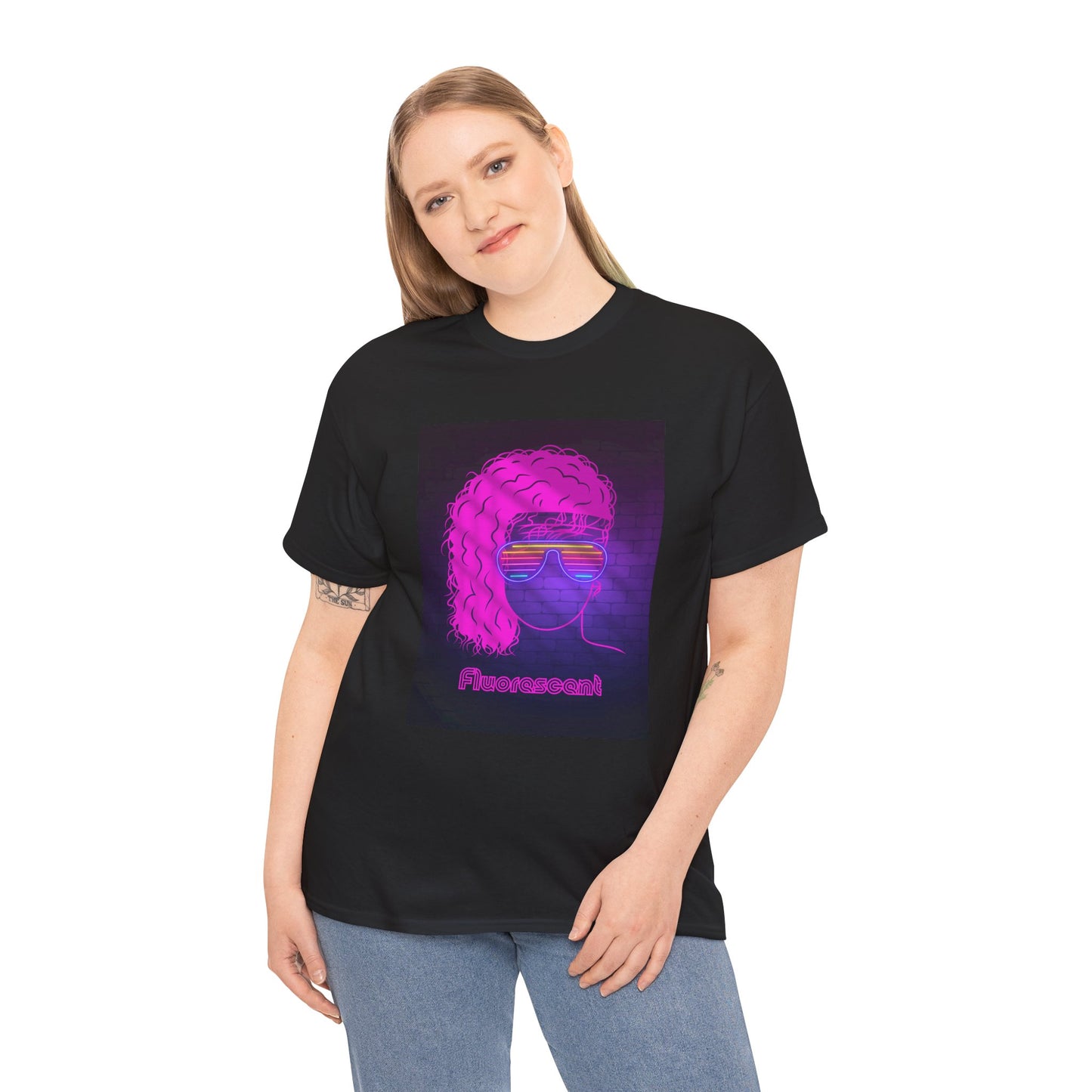 Fluorescent Flo