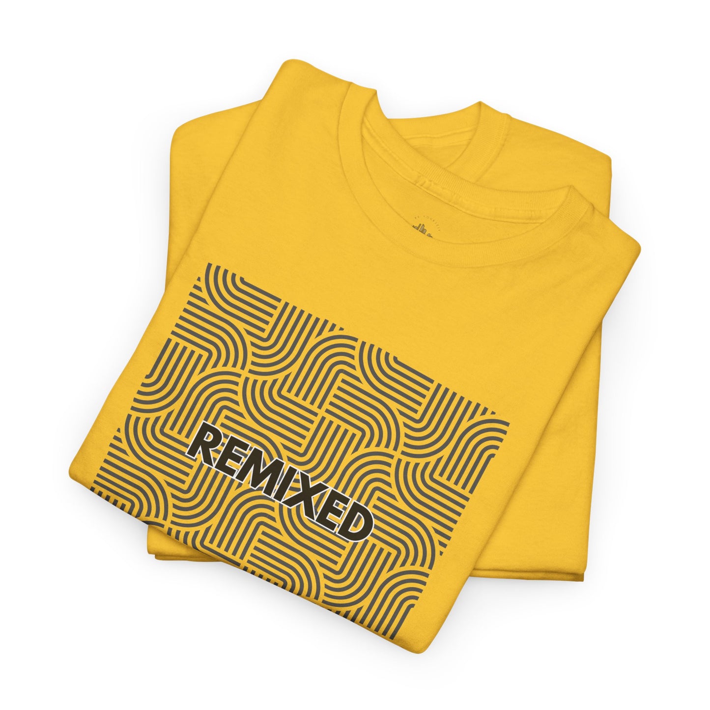 Remixed