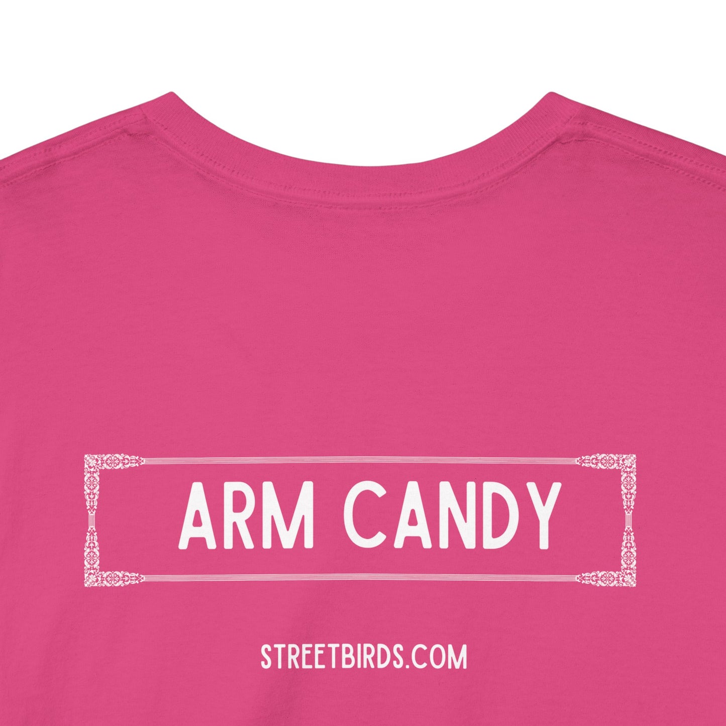 Arm Candy