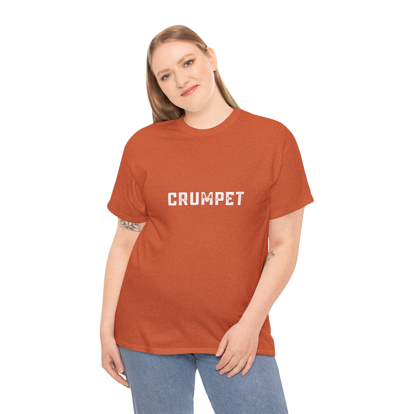 Crumpet