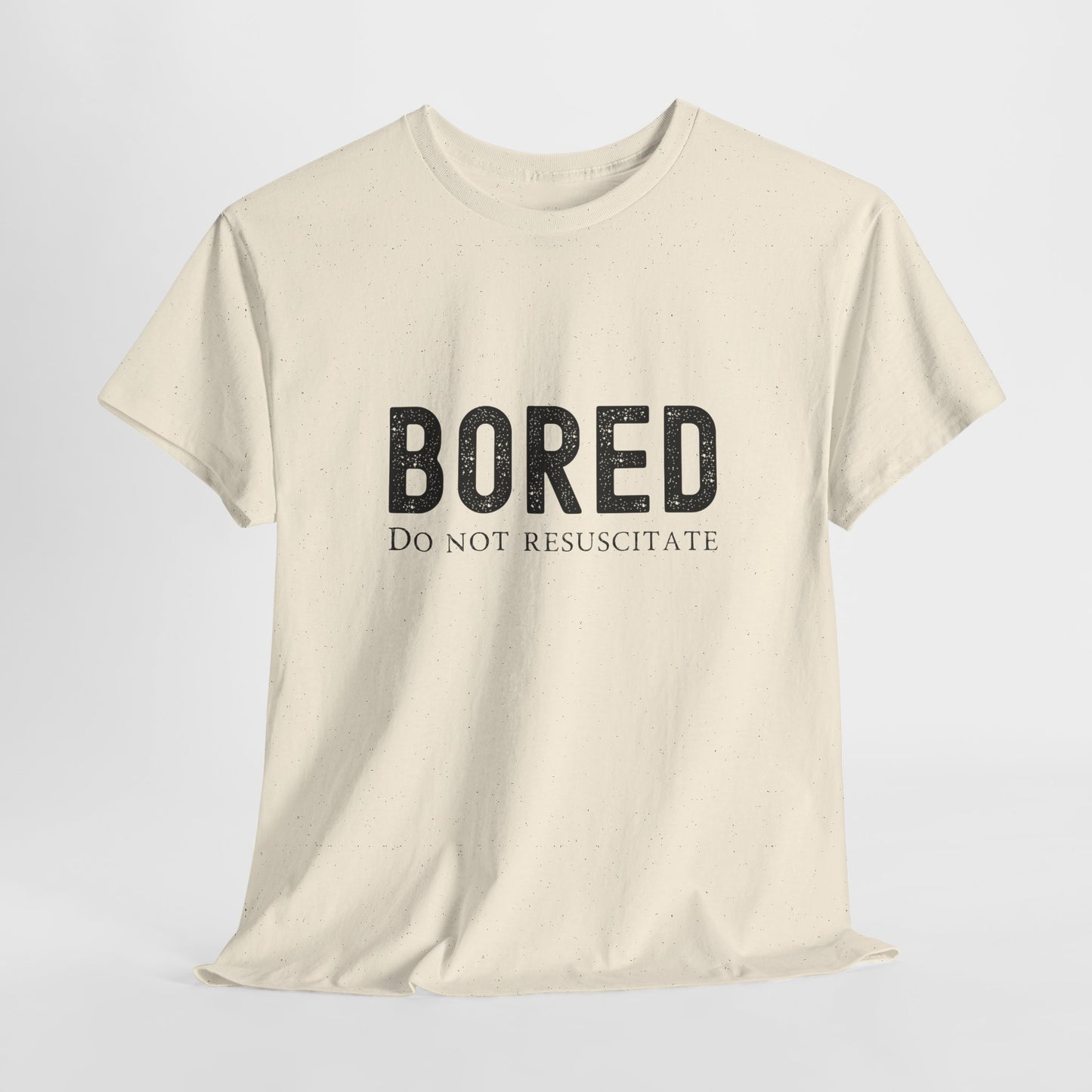 Bored
